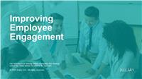 How to Improve Employee Engagement