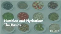 Nutrition and Hydration Basics
