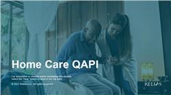 Home Care QAPI